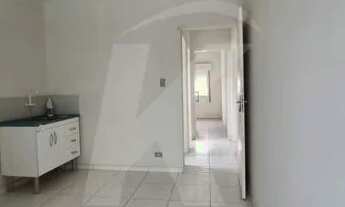 Imagem 2: Apartamento com 2 quartos, sala, cozinha, banheiro , área de serviço