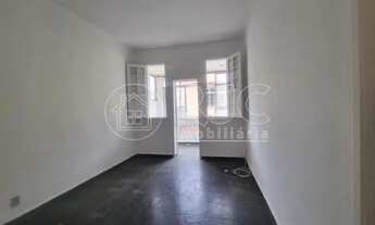 Imagem 2: Apartamento para venda tem 90 metros quadrados com 3 quartos em Méier - Rio de Janeiro - R