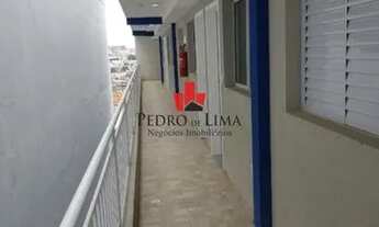 Imagem 6: Apartamento Studio na Vila Alpina, 2 dormitórios, 1 vaga, área útil 45,73