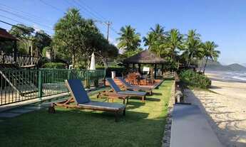 Imagem 6: CASA RESIDENCIAL em São Sebastião - SP, Praia de Juquehy