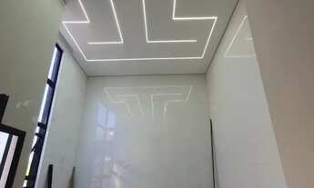 Imagem: Casa térrea à venda no Horto Florestal