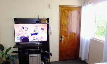 Imagem 5: Apartamento para Venda - 38.82m², 2 dormitórios, 1 vaga - Vila Nova