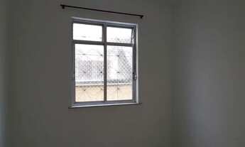 Imagem 6: Apartamento com sala e três quartos em Vila Isabel