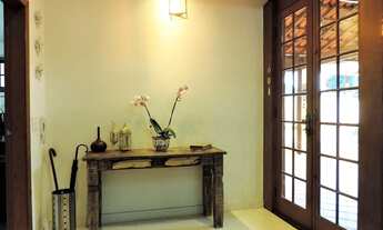 Imagem 5: Casa em Condomínio para Venda em Teresópolis, Carlos Guinle, 5 dormitórios, 2 suítes, 4 ba