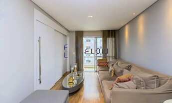 Imagem 7: Apartamento podendo conter até 3 quartos (1 suíte), 4 banheiros, 3 vagas de garagem e elev