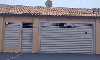 Imagem: LINDA CASA BAIRRO COOPHAVILA 1JLJT5A