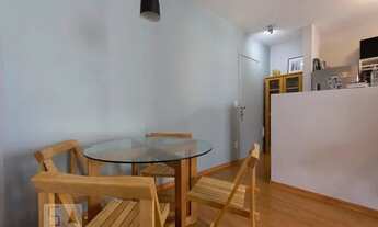 Imagem 5: Apartamento para Aluguel - Vila Andrade, 2 Quartos, 51 m2