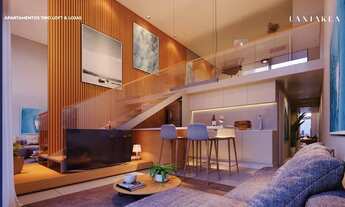 Imagem: Belíssimo Loft duplex de alto padrão com