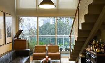 Imagem 2: Apartamento Venda Brooklin 178 m² 3 Dormitórios