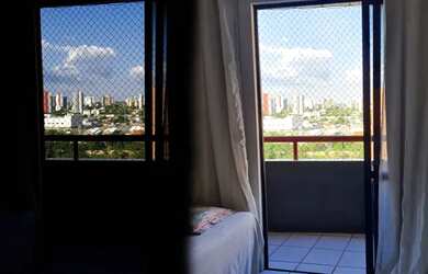 Imagem 3: Apartamento Bairro Ilhotas - Temporada