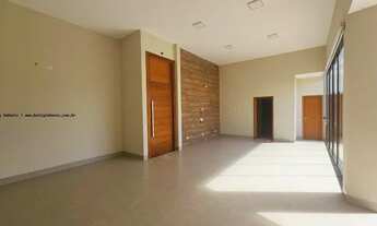 Imagem 7: Casa em Condomínio para Locação em Álvares Machado, Alto da Boa Vista, 3 dormitórios, 3 su