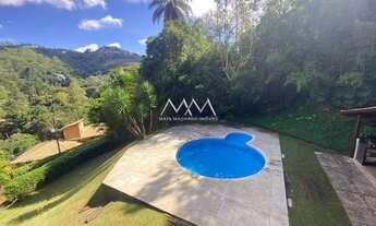 Imagem: Casa á Venda no Condomínio Vila Del Rey