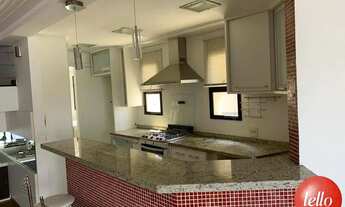 Imagem 7: Santo André - Apartamento Padrão - Jardim