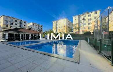 Imagem 5: PORTO ALEGRE - Apartamento Padrão - PROTáSIO ALVES