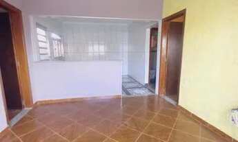 Imagem 3: Casa (locação) São Pedro e São Paulo - Salto/SP