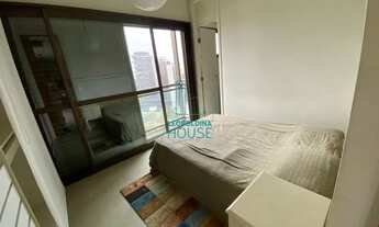 Imagem 5: SãO PAULO - Apartamento Padrão - Vila Madalena