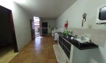 Imagem 2: Casa Padrão em Araraquara