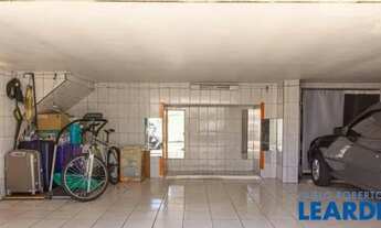 Imagem 5: CASA ASSOBRADADA - IPIRANGA - SP