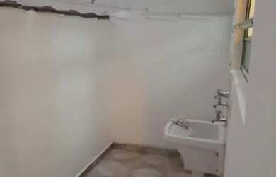 Imagem 6: Apartamento na Vila Buarque, quarto e sala