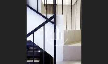 Imagem 6: Apartamento Duplex com 3 dormitórios à venda, 126 m² por R$ 1.250.000,00 - Coqueiros - Flo