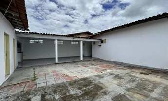 Imagem 5: Casa 04 Quartos No Cohafuma Ideal para Empresa