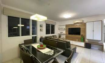 Imagem 7: Apartamento 3 dormitórios bem Mobiliado em Bombas sc