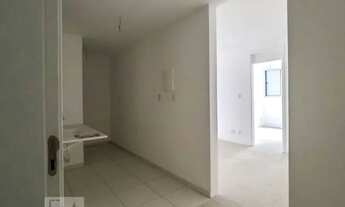 Imagem 2: Apartamento para Aluguel - Liberdade, 2 Quartos, 45 m2