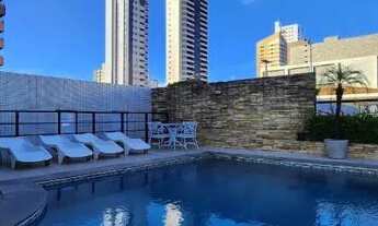 Imagem 6: Apartamento com 4 suítes e DCE