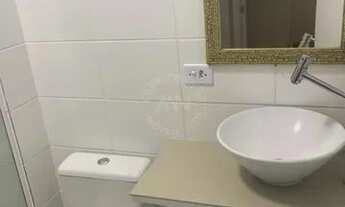 Imagem 3: ITU - Apartamento Padrão - COND. RECANTO DOS PASSÁROS