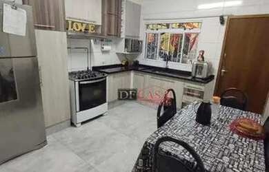 Imagem 6: Sobrado com 2 dormitórios à venda, 80 m² por R$ 499.000,00 - Artur Alvim - São Paulo/SP