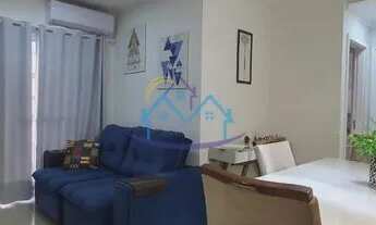 Imagem 2: Apartamento Nova Nação América - 02 suítes - AP654