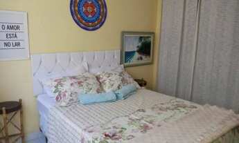 Imagem 4: Excelente apartamento mobiliado 80 mts Copacabana