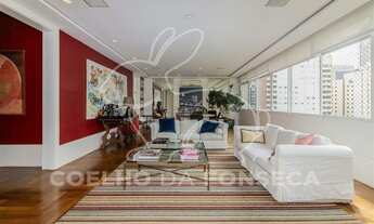 Imagem 7: São Paulo - Apartamento Padrão - Itaim Bibi