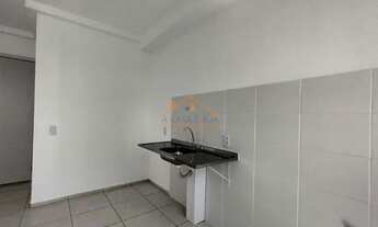 Imagem 4: Apartamento planejado, com 02 quartos 01 Vaga de Garagem Bairro Jardim Riacho Apartamento