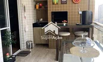 Imagem 5: GUARULHOS - Apartamento Padrão - Centro