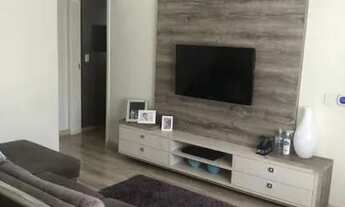 Imagem 4: Casa com 2 dormitórios, 112 m² - venda por R$ 380.000,00 ou aluguel por R$ 1.950,00/mês