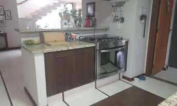 Imagem 7: Casa com 3 dormitórios para alugar, 258 m² por R$ 9.105,00/mês - Condomínio Ouro Verde - V