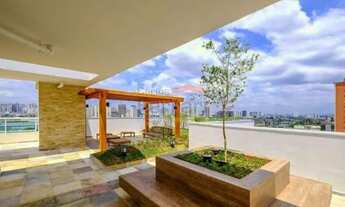 Imagem 7: Apartamento na Casa Verde com sacada Gourmet 2 vagas cobertas