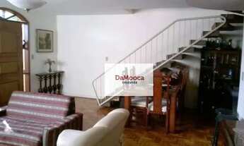 Imagem 3: Casa com 4 dormitórios à venda, 153 m² por R$ 840.000 - Vila Cordeiro - São Paulo/SP