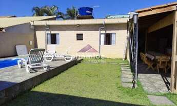 Imagem 7: Casa com 3 dormitórios à venda, 160 m² por R$ 700.000 - Morro do Algodão - Caraguatatuba/S