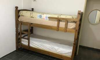 Imagem 7: Temporada em Guaruja a 02 quadras da Praia das Pitangueiras