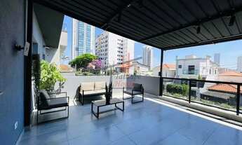 Imagem 3: SãO PAULO - Casa Padrão - Tatuapé