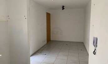 Imagem 4: Apartamento com 2 dormitórios para alugar, 58 m² por R$ 1.551,00/mês - Parque Campo Bonito