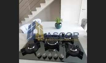 Imagem 7: Casa moderna finamente decorada vendida com tudo dentro