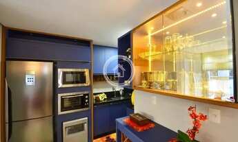 Imagem 7: Cobertura para aluguel tem 200 metros quadrados com 2 quartos em Jurerê - Florianópolis