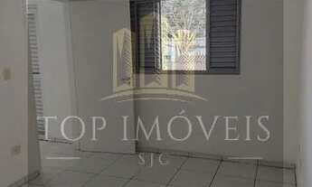 Imagem 6: Ótimo sobrado para locação, com 3 dormitórios 130 m² por R$ 3.230,00 - Vila Branca - Jacar