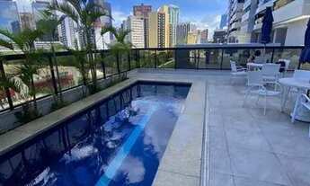 Imagem 2: Apartamento Salvador prime para aluguel possui 83 metros quadrados com 2 quartos