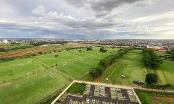 Imagem 7: Apartamento para aluguel - 2 quartos - Condomínio Yes Buriti - Aparecida de Goiânia-GO