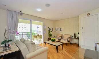 Imagem 3: Apartamento com 4 dormitórios e 2 vagas