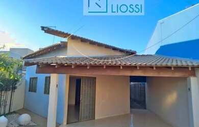 Imagem 2: Casa com 100m2 em terreno de 180m2